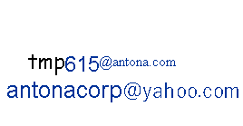 Use this address in your email program