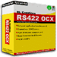 RS422 OCX